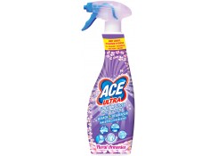 Спрей-отбеливатель ACE Ultra Spray CU Spuma Floral 700 мл