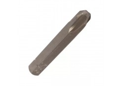 Бита Felo Industrial PH-2х50мм C 6,3 - 1/4"