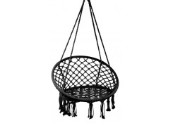 Подвесное кресло 4Life AT55, черный