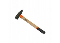 Молоток слесарный 0.8 кг с деревянной рукояткой Richmann