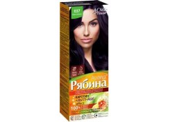 Краска для волос Acme Рябина №037 NEW Баклажан 100мл