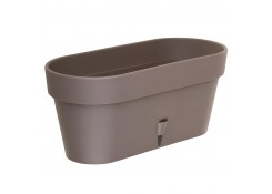 Цветочный горшок Latina Window Box 6.7л шаде