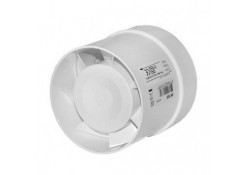 Вентилятор осевой канальный приточновытяжной PROFIT 4 Era