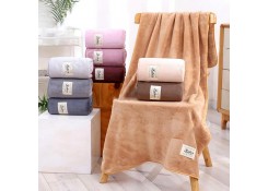 Полотенце банное (70X140)