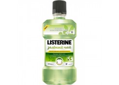 Ополаскиватель для полости рта Listerine Зеленый чай 500 мл