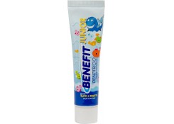 Зубная паста Benefit Junior для детей 50мл