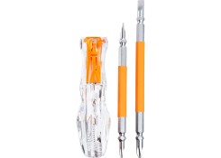 Тестер напряжения 100-500V Richmann