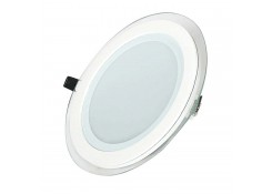 Lumină LED încorporată AL2110 20W 6400K Feron