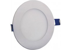 Встраиваемый круглый светодиодный светильник 18Вт 6000К LENA-RX VITO