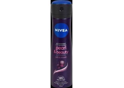 Дезодорант-антиперспирант Nivea Pearl&Beauty Soft 150ml