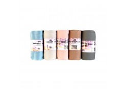 Простынь (160x200+25)