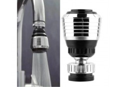 Насадка на кран д/экономии воды 226A