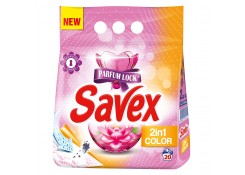 Порошок автомат Savex Color power 2kg