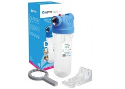 Фильтр прозрачный (колба) EMI 10'', 3/4 (комплект) USTM