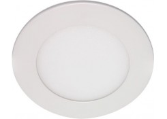 Встроенный cветодиодный светильник AL500 9W 230V 4000K Feron