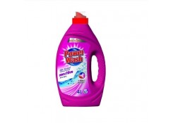 Гель для стирки Power Wash 4L sensitive