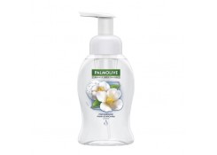 Palmolive Жидкое мыло-пенка Magic Softness Jasmine, 250 мл