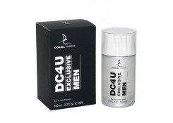 Туалетная вода мужская DC 4 U