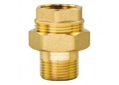 Racord olandez alama MF 1