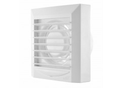 Вентилятор осевой с автоматическими жалюзи D100 EURO 4A Эра