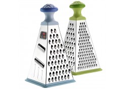 Терка трехсторонняя URVE PLASTIK UR 3310