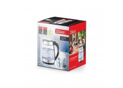 Электрочайник Zilan 1.7L sticla