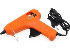 Пистолет клеевой 11,2мм 40W  Topex