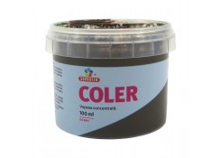 Концентрированная краска Coler №121 Дымчатый 100мл