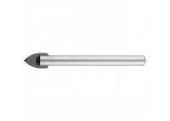 Сверло для стекла и плитки 10мм Richmann