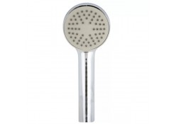 Лейка для душа хром Rubano 6681