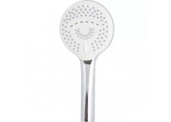 Лейка для душа хром Rubano 6609