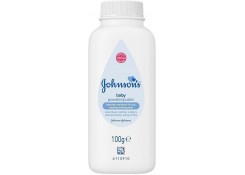 Детская присыпка Johnson's Baby 100 г