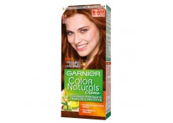 Стойкая краска для волос с аммиаком Garnier Color Naturals 5.4 Чарующая медь 110 мл
