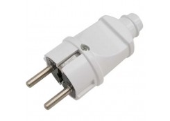 Вилка CT004 с/з прямая1000kW