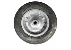 Колесо простое с подшипником для тачки