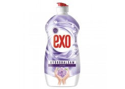 EXO Бальзам для мытья посуды 700мл Сирень