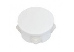 Распределительная коробка КМ-208 IP44 СВПР