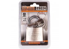 Замок навесной 40мм Richmann