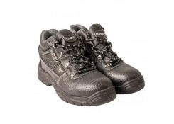 Ботинки кожаные, 43, ст. защиты OB, цв. черные Profmet