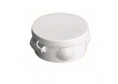 Распределительная коробка 85х40 мм IP54 TDM