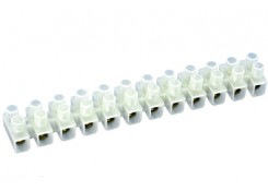 Зажим винтовой ЗВИ-10 1,5-6 мм2 TDM