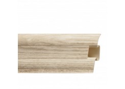 Плинтус LM 55 47 Дуб Ливерпуль 2,5м