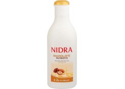 Пена-молочко для ванны Nidra с аргановым маслом 750 мл