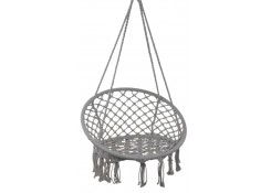 Подвесное кресло 4Life AT56 Grey