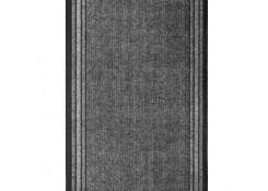 Ковер серый на 0,8м Record URB 802