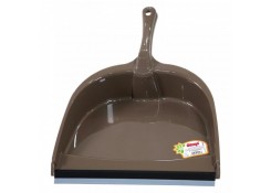 Совок 34см с резиновой лентой