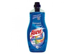 Жидкий порошок Asevi Gel Activ 1.5L