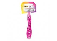 Одноразовая бритва BIC 3 "Miss Soleil"