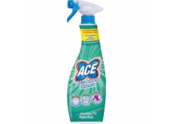 Пятновыводитель для белья Ace Сolors 650ml