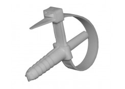 ДЮБЕЛЬ-ХОМУТЫ D10-L120 (50 ШТ.)